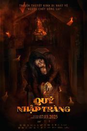 Quỷ Nhập Tràng filmas