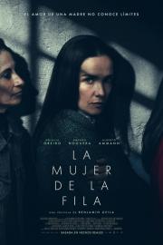 La mujer de la fila filmas