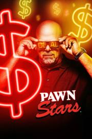 Pawn Stars filmas