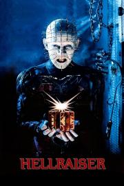 Hellraiser filmas
