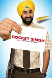 Rocket Singh: Salesman of the Year filmas