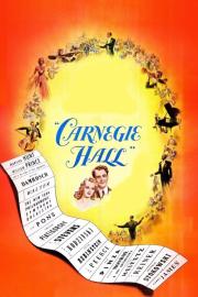 Carnegie Hall filmas