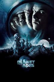 Beždžionių Planeta filmas