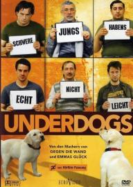 Underdogs filmas