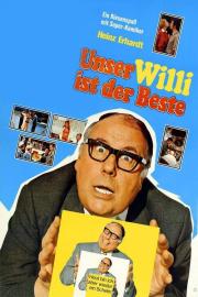Unser Willi ist der Beste filmas