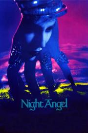 Night Angel filmas