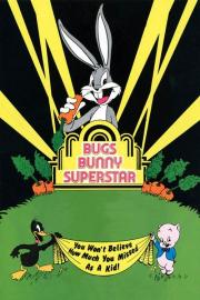 Bugs Bunny Superstar filmas