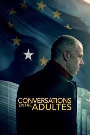 Adults in the Room filmas