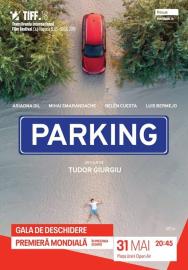 Parking filmas