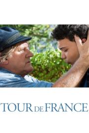 French Tour filmas