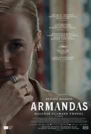 Armandas filmas