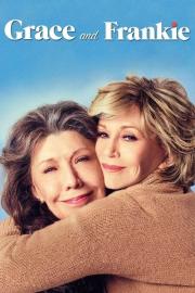 Grace and Frankie filmas
