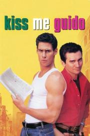 Kiss Me, Guido filmas