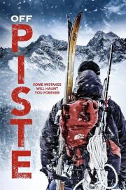 Off-Piste filmas