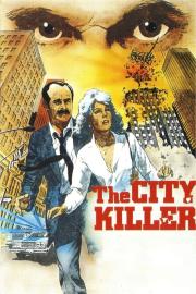 City Killer filmas
