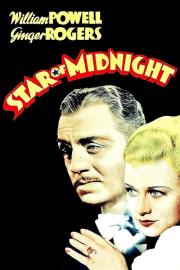Star of Midnight filmas