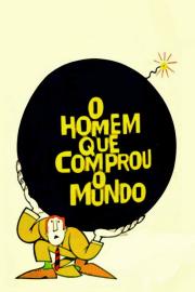 The Man Who Bought the World filmas