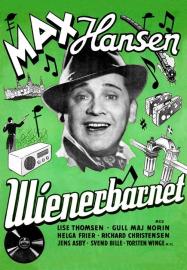 Wienerbarnet filmas