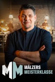 Mälzers Meisterklasse filmas