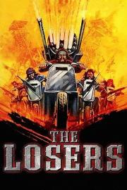 The Losers filmas