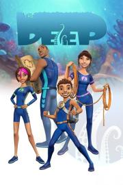 The Deep filmas
