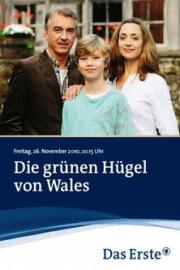 Die grünen Hügel von Wales filmas