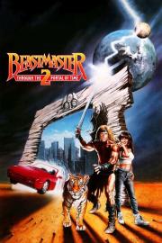 Beastmaster 2: Through the Portal of Time filmas
