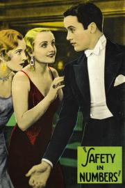 Safety in Numbers filmas