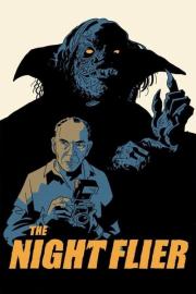 The Night Flier filmas