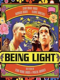 Being Light filmas