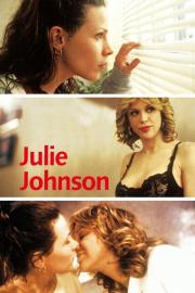 Julie Johnson filmas
