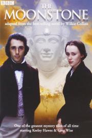 The Moonstone filmas