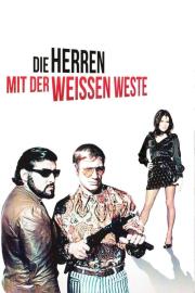 Gentlemen in White Vests filmas