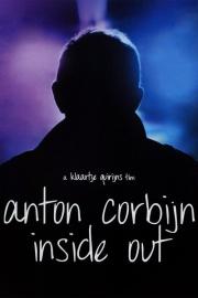 Anton Corbijn Inside Out filmas