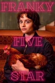 Franky Five Star filmas