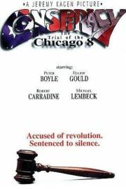 Conspiracy: The Trial of the Chicago 8 filmas