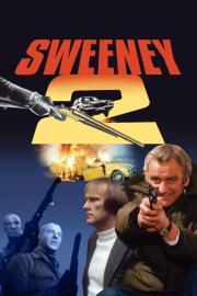 Sweeney 2 filmas