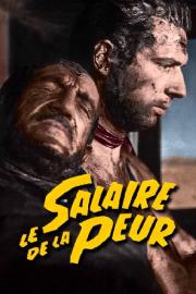 Le Salaire de la peur filmas