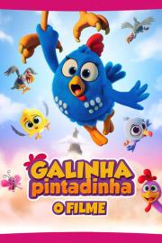 Galinha Pintadinha: O Filme filmas