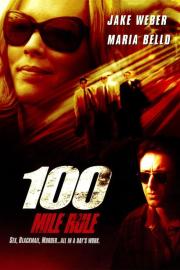 100 Mile Rule filmas