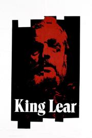King Lear filmas