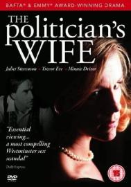 The Politician's Wife filmas