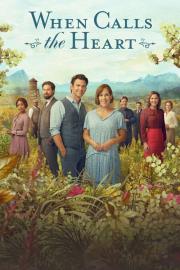 When Calls the Heart filmas