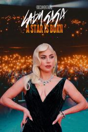 Lady Gaga, a Star Is Born filmas