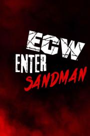 ECW Enter the Sandman 1995 filmas