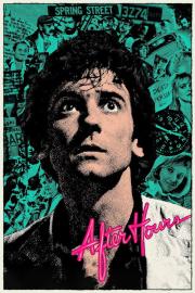 After Hours filmas