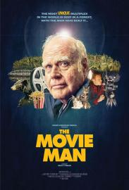 The Movie Man filmas