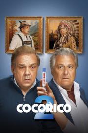 Cocorico 2 filmas