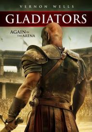 Gladiators filmas