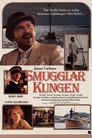 Smugglarkungen filmas